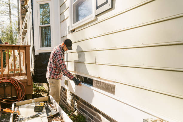Trusted Siding service in Annandale, NJ - Creative Siding